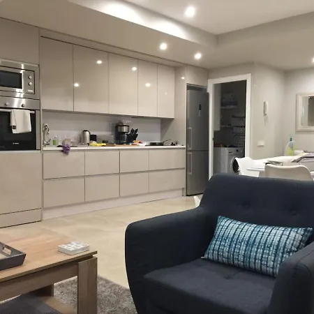 Modern With View To Gibraltar, Large Terrace And Jacuzzi Σπίτι διακοπών Εστεπόνα